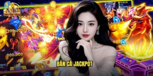 bắn cá jackpot