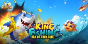 bắn cá thủy cung