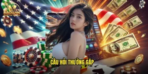 Câu hỏi thường gặp
