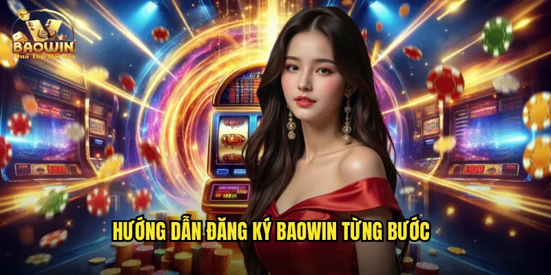 Hướng dẫn đăng ký Baowin từng bước