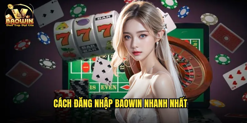 Đăng Nhập Baowin - Truy Cập An Toàn Mọi Thiết Bị 2 Cách đăng nhập Baowin nhanh nhất