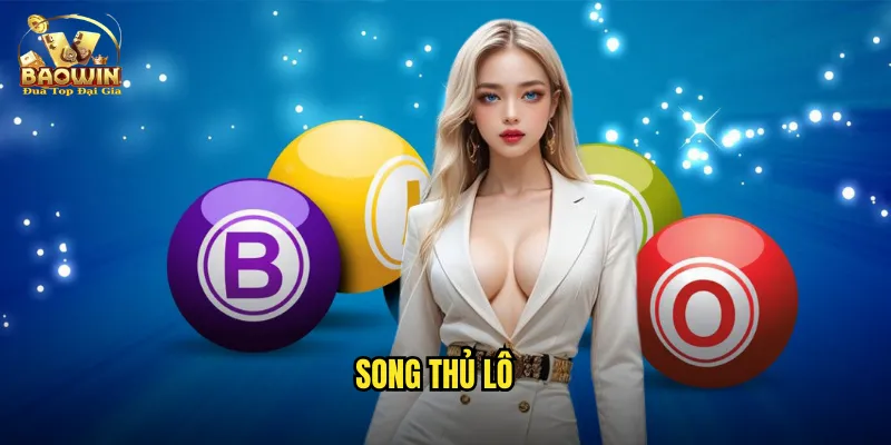 song thủ lô