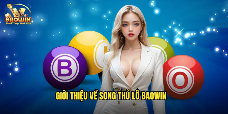Giới thiệu về song thủ lô Baowin