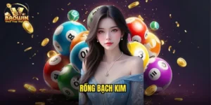 rồng bạch kim