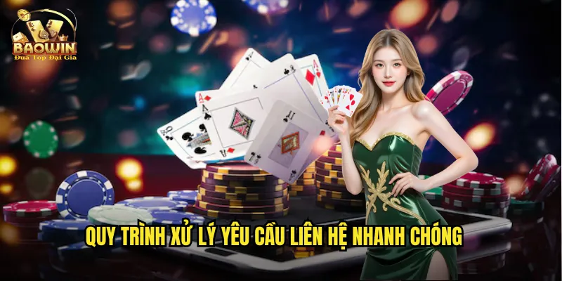 Liên Hệ Baowin - Hỗ Trợ Khách Hàng Tận Tâm 24/7 2 Quy trình xử lý yêu cầu liên hệ nhanh chóng