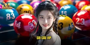 soi cầu VIP
