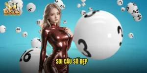soi cầu số đẹp