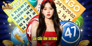 soi cầu âm dương