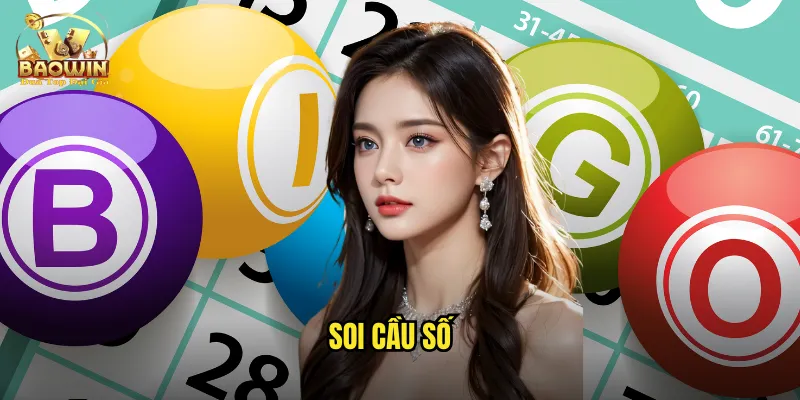 soi cầu số